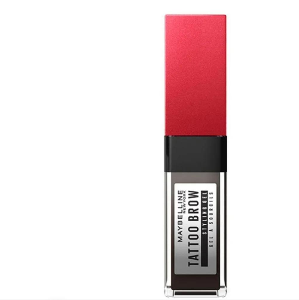 Maybelline Brow Definer 262 Black Brown New - Picture 1 of 2